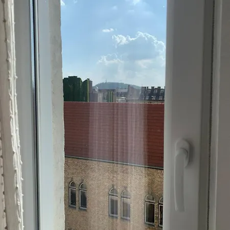 شقة Somogyi Bela *