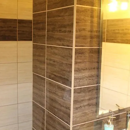 Apartment Somogyi Bela Budapest