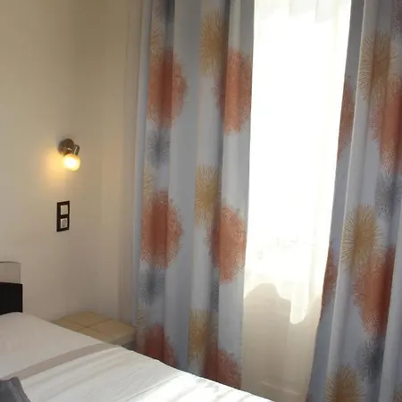 Apartment Somogyi Bela *