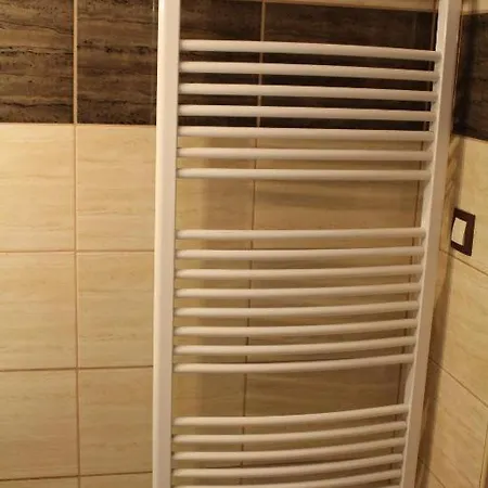 Apartment Somogyi Bela *