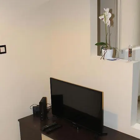 Somogyi Bela Apartment