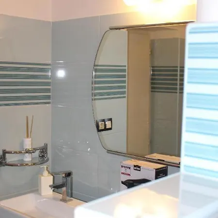 Somogyi Bela Apartment *