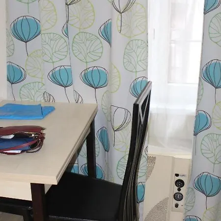Apartment Somogyi Bela