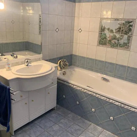 Apartment Somogyi Bela *
