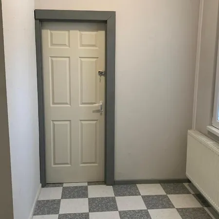 Somogyi Bela Apartment Budapest
