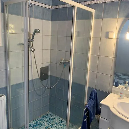 Apartment Somogyi Bela