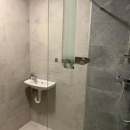 Somogyi Bela Apartment