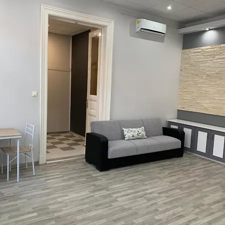 Apartment Somogyi Bela *