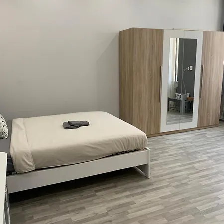 Appartamento Somogyi Bela Budapest