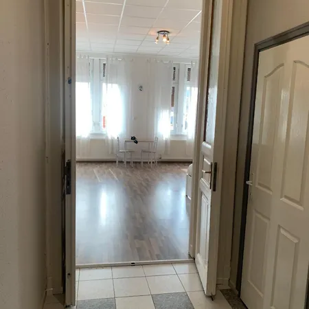 Apartment Somogyi Bela Budapest