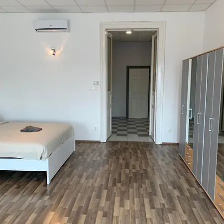 Apartment Somogyi Bela