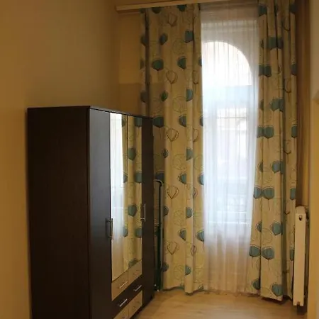 Apartamento Somogyi Bela *