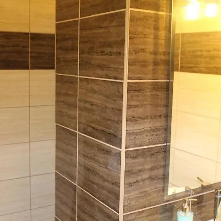Apartment Somogyi Bela Budapest